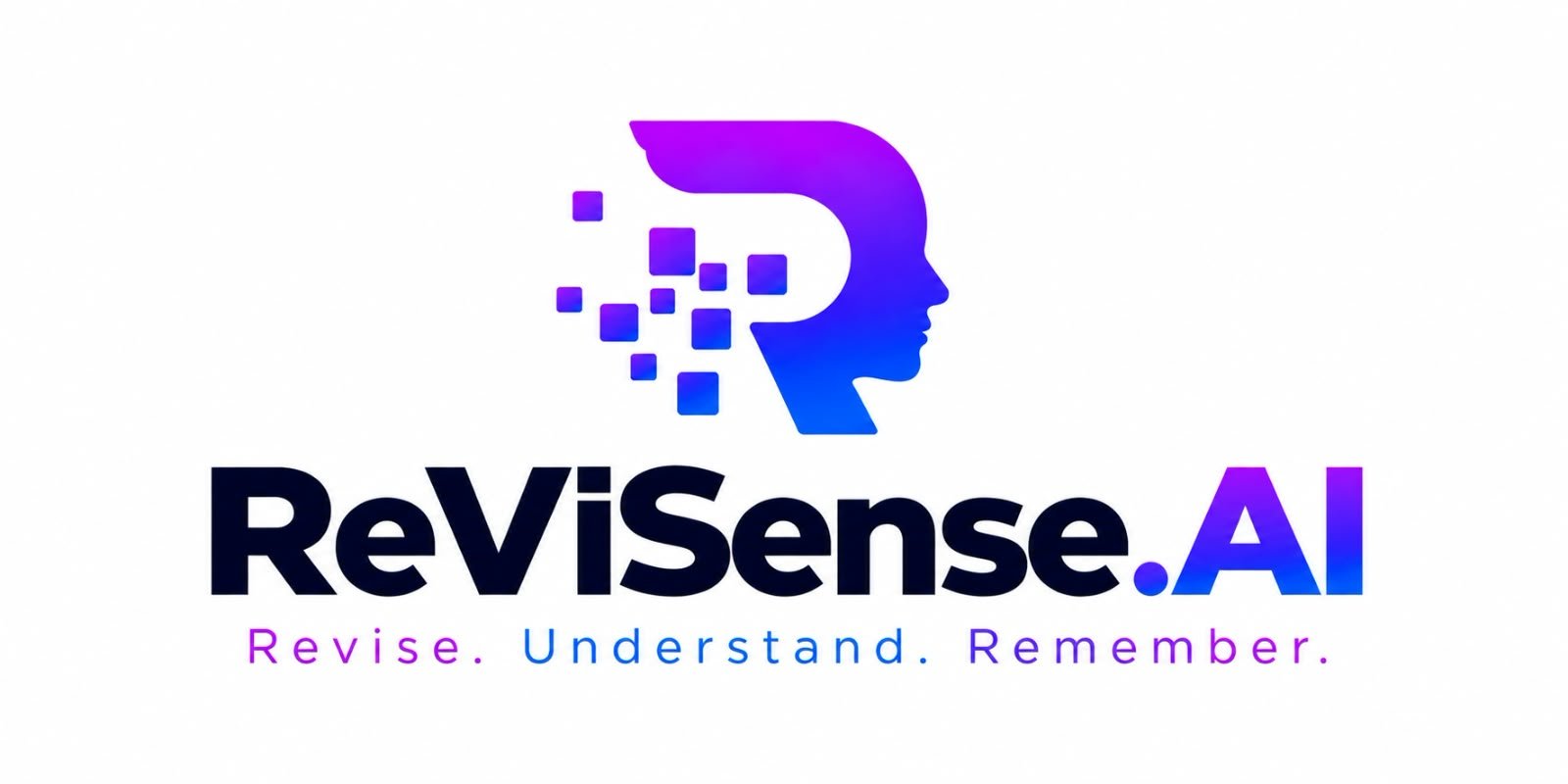 ReViSense.AI official logo